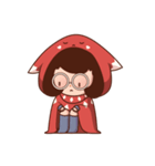 ruby ruby（個別スタンプ：21）