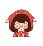 ruby ruby（個別スタンプ：22）