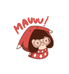 ruby ruby（個別スタンプ：23）