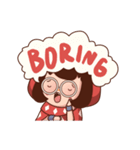ruby ruby（個別スタンプ：24）