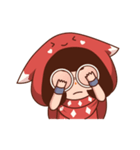 ruby ruby（個別スタンプ：25）