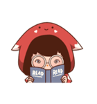ruby ruby（個別スタンプ：26）
