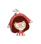 ruby ruby（個別スタンプ：29）