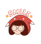ruby ruby（個別スタンプ：31）