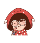 ruby ruby（個別スタンプ：34）