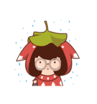 ruby ruby（個別スタンプ：38）