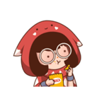 ruby ruby（個別スタンプ：39）