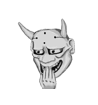 The Mask Asia（個別スタンプ：1）