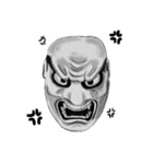 The Mask Asia（個別スタンプ：2）
