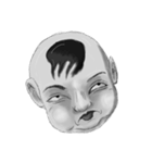 The Mask Asia（個別スタンプ：6）