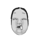 The Mask Asia（個別スタンプ：10）