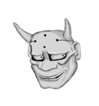 The Mask Asia（個別スタンプ：14）