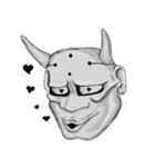 The Mask Asia（個別スタンプ：16）
