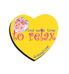 Classic Post-it Ver.02（個別スタンプ：7）