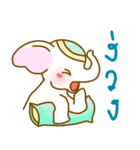 Kacha2（個別スタンプ：15）