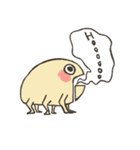 HOOO sister（個別スタンプ：13）