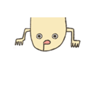 HOOO sister（個別スタンプ：22）