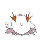 Normal Chick（個別スタンプ：18）