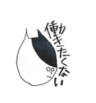 いろねこさん（個別スタンプ：15）