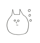 いろねこさん（個別スタンプ：17）