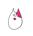 いろねこさん（個別スタンプ：29）