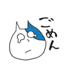 いろねこさん（個別スタンプ：32）
