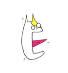 いろねこさん（個別スタンプ：36）