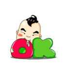 Kueakoon（個別スタンプ：9）