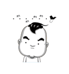 Kueakoon（個別スタンプ：12）