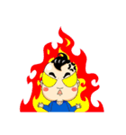 Kueakoon（個別スタンプ：20）