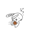 うさでっぱ3（個別スタンプ：27）