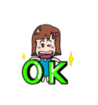 Nonggamtuy（個別スタンプ：20）