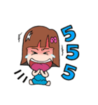 Nonggamtuy（個別スタンプ：25）
