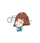 Nonggamtuy（個別スタンプ：34）