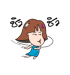 Nonggamtuy（個別スタンプ：39）