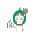 Mr.Flynn（個別スタンプ：2）