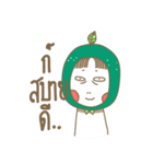 Mr.Flynn（個別スタンプ：3）