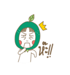 Mr.Flynn（個別スタンプ：4）