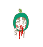 Mr.Flynn（個別スタンプ：5）