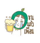 Mr.Flynn（個別スタンプ：6）
