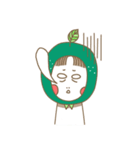 Mr.Flynn（個別スタンプ：8）