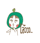 Mr.Flynn（個別スタンプ：9）
