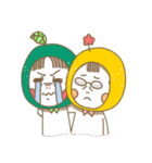 Mr.Flynn（個別スタンプ：10）