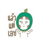 Mr.Flynn（個別スタンプ：11）