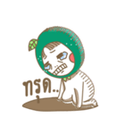Mr.Flynn（個別スタンプ：12）