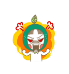 Mr.Flynn（個別スタンプ：13）