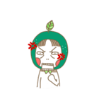 Mr.Flynn（個別スタンプ：14）