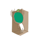 Mr.Flynn（個別スタンプ：16）