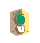 Mr.Flynn（個別スタンプ：17）
