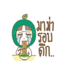 Mr.Flynn（個別スタンプ：18）